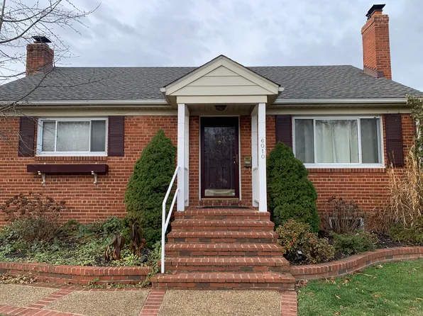 6010 Frederick St, Springfield, VA 22150