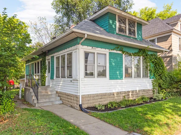 3632 Stevens Ave, Minneapolis, MN 55409