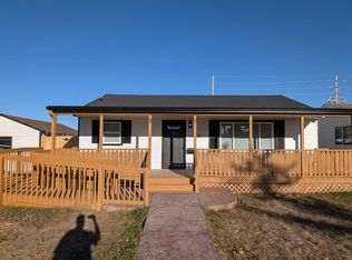 205 S House Ave, Cheyenne, WY 82007