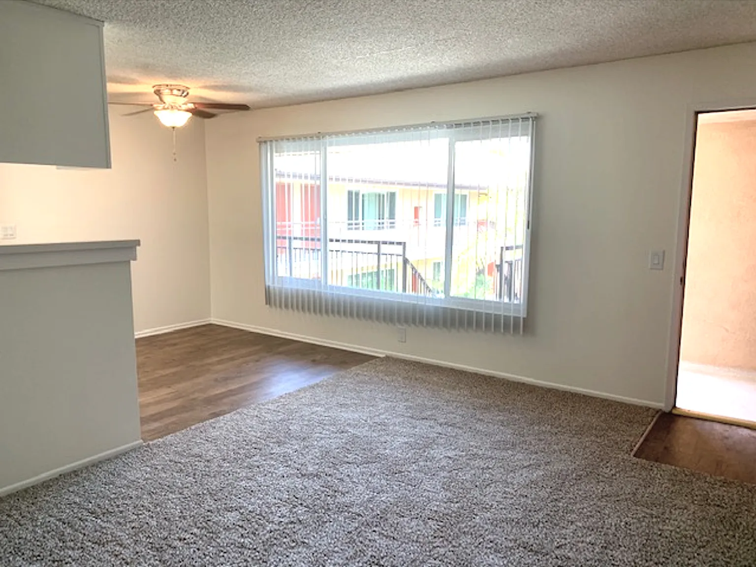 Armada Apartments — Photo 3