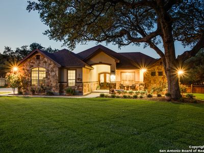 121 Copper Creek Dr, La Vernia, TX, 78121