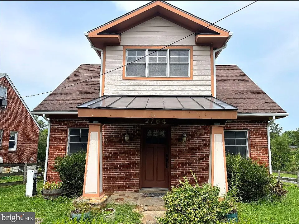 2764 Strasburg Rd