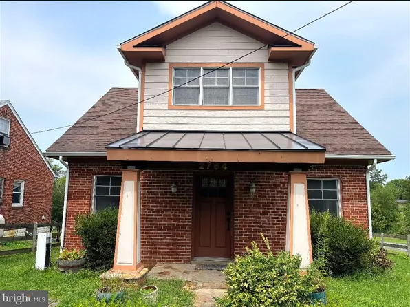 2764 Strasburg Rd, Front Royal, VA 22630