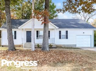 1204 Welsh Dr, La Vergne, TN 37086