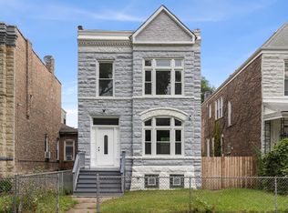 7409 S Stewart Ave, Chicago, IL 60621