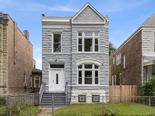 7409 S Stewart Ave, Chicago, IL 60621