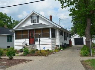 1905 Burr Blvd, Flint, MI 48503