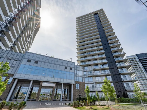 4675 Metcalfe Ave #1905, Mississauga, ON L5M 4N7