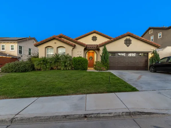 4109 Cottonwood Cir, Lake Elsinore, CA 92530