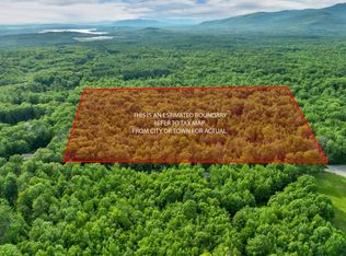 56-3-8 Federal Corner Road, Tuftonboro, NH 03816