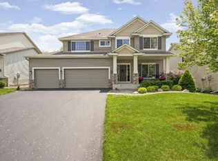 10895 Sailor Way, Woodbury, MN 55129