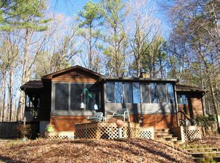 50 Goat Island Ct, Clarksville, VA 23927