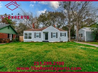 2706 Emogene St, Mobile, AL 36606