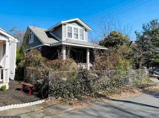 2201 20th St N, Arlington, VA 22201