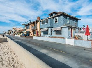 44 The Strand, Hermosa Beach, CA 90254
