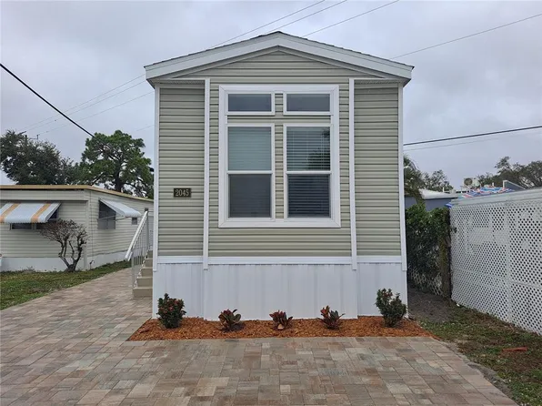 2045 SUN HOME STREET, SARASOTA, FL 34231