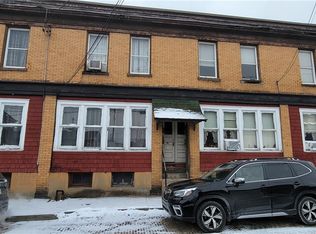 281 Wayne St, Beaver, PA 15009