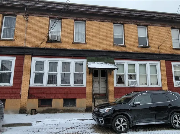 281 Wayne St, Beaver, PA 15009