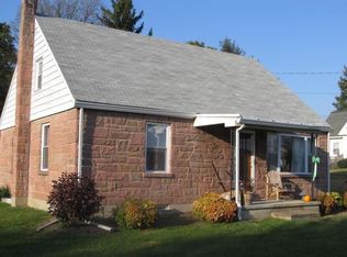 5212 Ridgeview Dr, Harrisburg, PA 17112