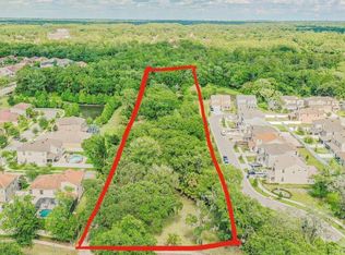 14807 Del Valle Rd, Tampa, FL 33625