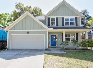1223 Chesterfield Rd, North Charleston, SC 29405