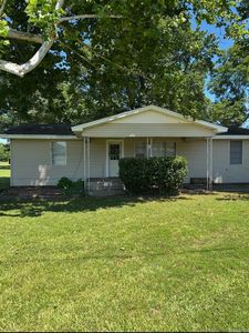1105 Lingo Rd, Lonoke, AR, 72086