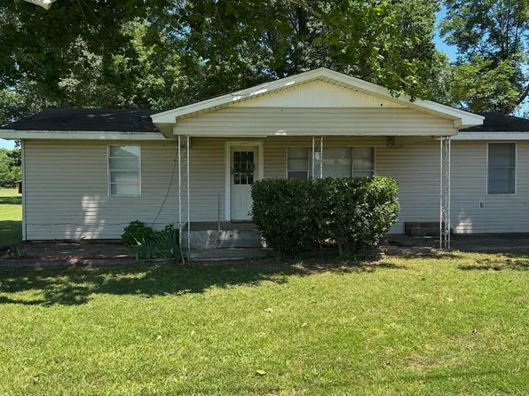 1105 Lingo Rd, Lonoke, AR 72086
