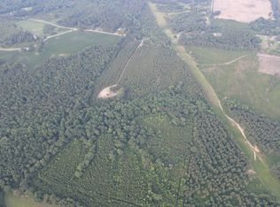 Ridgeland Rd, Bassfield, MS 39421