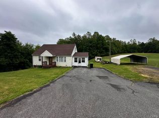 269 Thomas Rd, Madison Heights, VA 24572