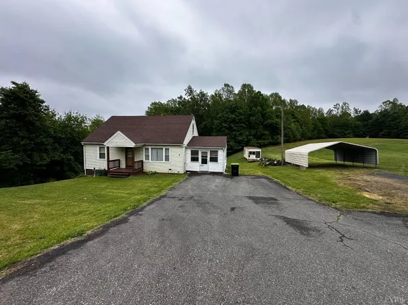 269 Thomas Rd, Madison Heights, VA 24572