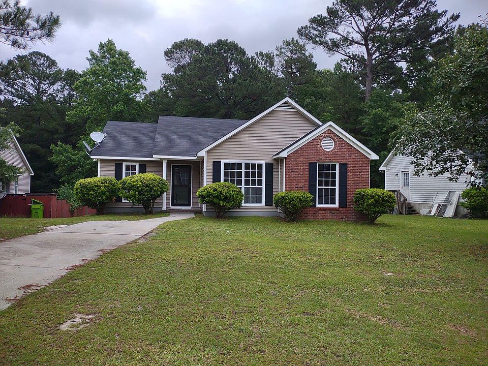 8 Northfield Ct, Columbia, SC 29229 Zillow
