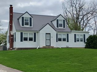 714 Lake Rd, Ottumwa, IA 52501