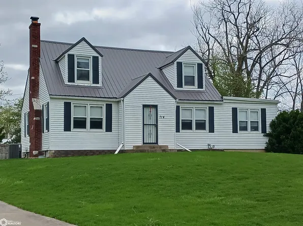 714 Lake Rd, Ottumwa, IA 52501