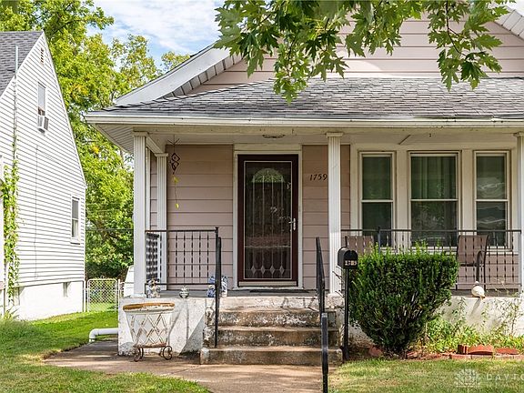 4th image of 1759 Huffman Ave