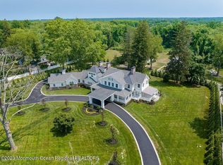 489 Sycamore Ave, Shrewsbury, NJ 07702