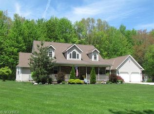 16950 Bundysburg Rd, Middlefield, OH 44062