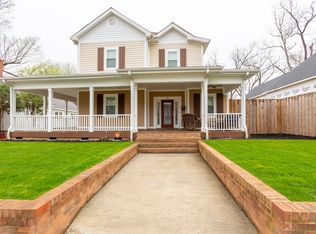 126 College St, Chester, SC 29706