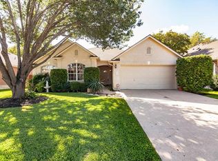 1008 Old Mill Rd, Cedar Park, TX 78613