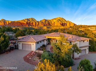 30 Granite Mountain Rd, Sedona, AZ 86351
