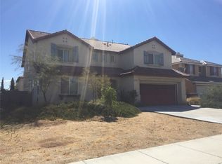 13395 Milo Ct, Victorville, CA 92392