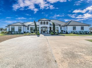 5503 Fm 723 Rd, Richmond, TX 77406