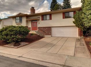 12431 W Atlantic Dr, Lakewood, CO 80228