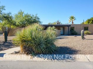 3333 N Calle Largo, Tucson, AZ 85750