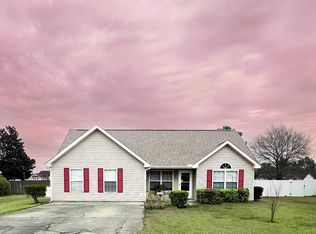 212 Kestrel Ct, Myrtle Beach, SC 29588