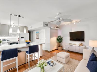322 Taylor St APT 1D, Hollywood, FL, 33019
