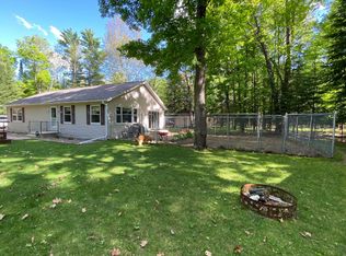 1676 Seminole Trl, Saint Germain, WI 54558