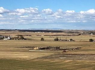 402 W Clark St, Lyman, WY 82937