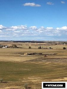402 W Clark St, Lyman, WY, 82937