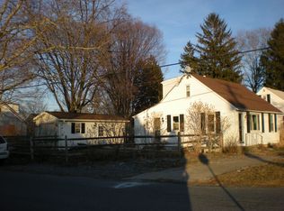 91 Keller Ave, Lancaster, PA 17601