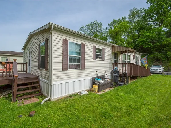 534 Finks Run Rd, Mc Donald, PA 15057